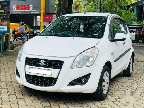 Used 2013 Maruti Suzuki Ritz MT for sale in Kozhikode 