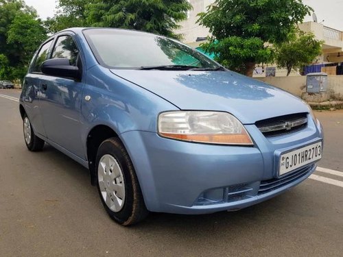 Used 2008 Chevrolet Aveo U VA 1.2 MT in Ahmedabad 