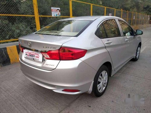 Used Honda City 1.5 S 2014 MT for sale in Mumbai