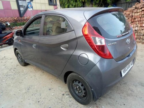 Hyundai EON Magna Plus 2012 MT in Kolkata 