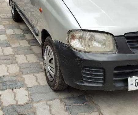 Used Maruti Suzuki Alto 2009 MT for sale in Vadodara