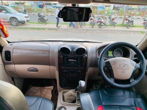 Used Mahindra Scorpio 2012 MT for sale in Surat