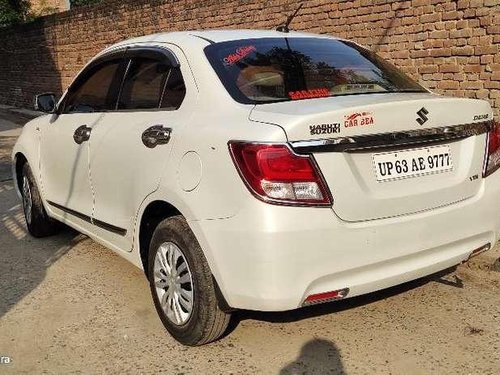 Maruti Suzuki Dzire VDi BS-IV, 2018, MT for sale in Varanasi 