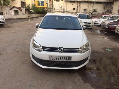 Used Volkswagen Polo 2013 MT for sale in Vadodara