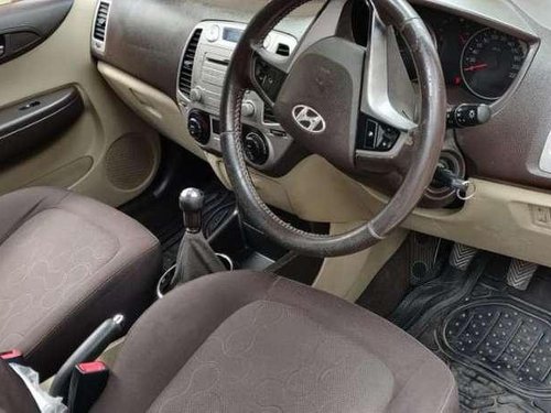 Hyundai I20 Asta 1.2, 2010, Petrol MT for sale in Mumbai