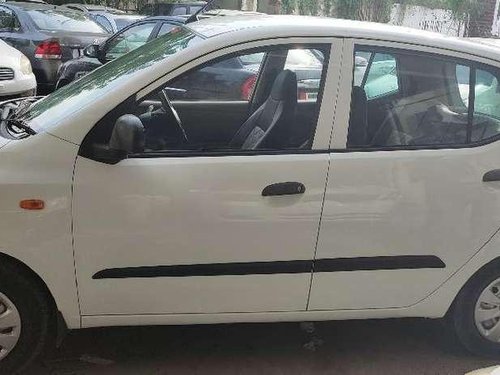 Used Hyundai i10 2012 MT for sale in Ahmedabad 