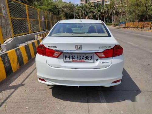 Used 2015 Honda City MT for sale in Mumbai