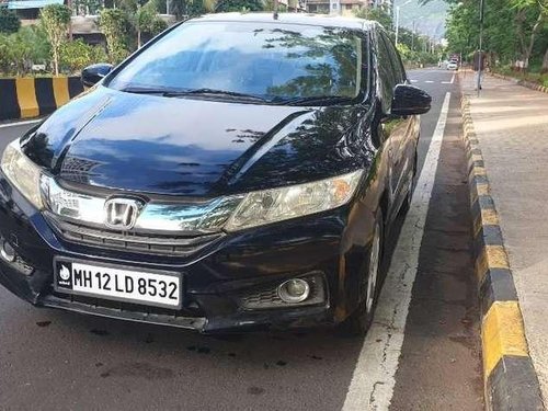 Used 2014 Honda City MT for sale in Mumbai