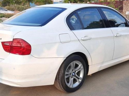 Used BMW 3 Series 320d 2011 AT for sale in Gurgaon