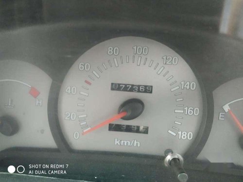 Used Hyundai Santro Xing GLS, 2009, Petrol MT for sale in Hyderabad 