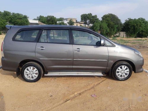 Used Toyota Innova 2011 MT for sale in Ahmedabad 