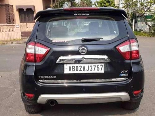 Used Nissan Terrano XL 2016 MT for sale in Kolkata