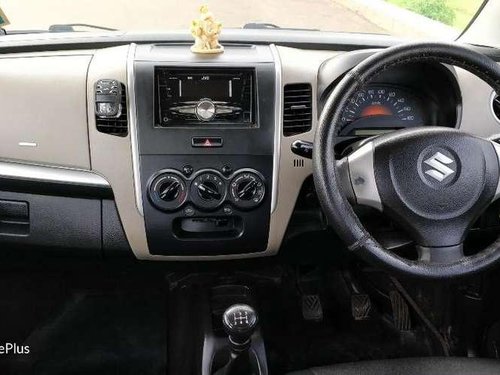 Used 2015 Maruti Suzuki Wagon R MT for sale in Mumbai