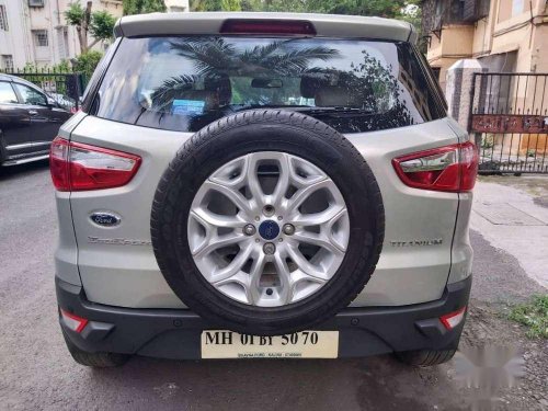 Used Ford Ecosport 2015 MT for sale in Mumbai