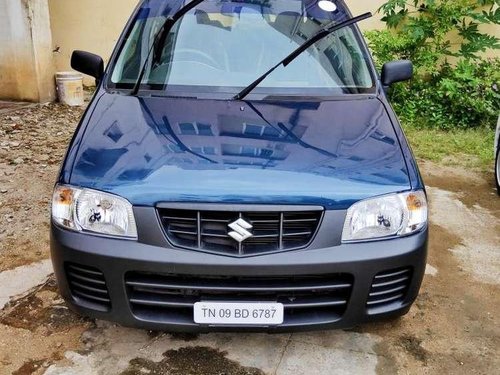 Used 2010 Maruti Suzuki Alto MT for sale in Coimbatore