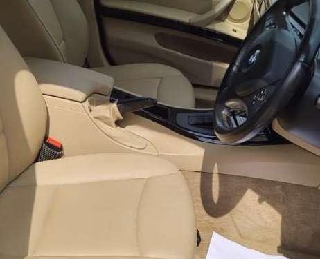 BMW 3 Series 320d, 2012, AT for sale in Ahmedabad 