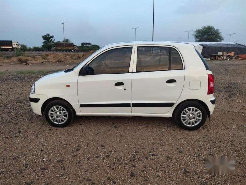 Hyundai Santro Xing GLS 2014 MT in Ahmedabad 