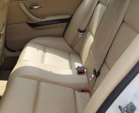 BMW 3 Series 320d, 2012, AT for sale in Ahmedabad 