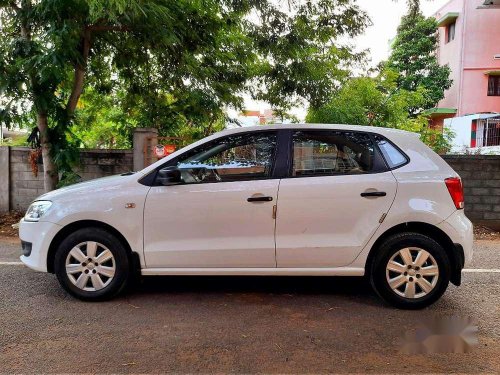 Used Volkswagen Polo 2012 MT for sale in Coimbatore