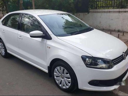 Used 2015 Volkswagen Vento MT for sale in Ahmedabad 