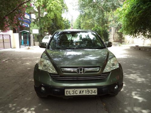 Used Honda CR V 2007 AT for sale in New Delhi