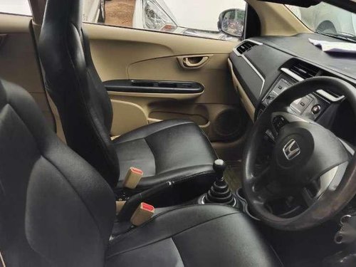Used Honda Amaze S i-DTEC 2016 MT for sale in Hyderabad 