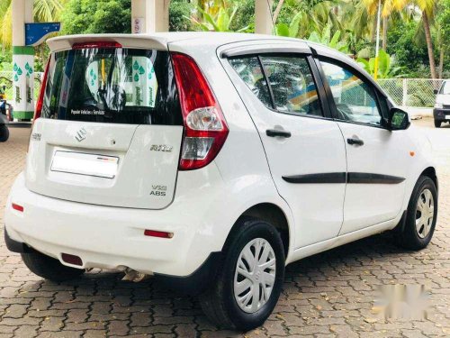 Used 2013 Maruti Suzuki Ritz MT for sale in Kozhikode 