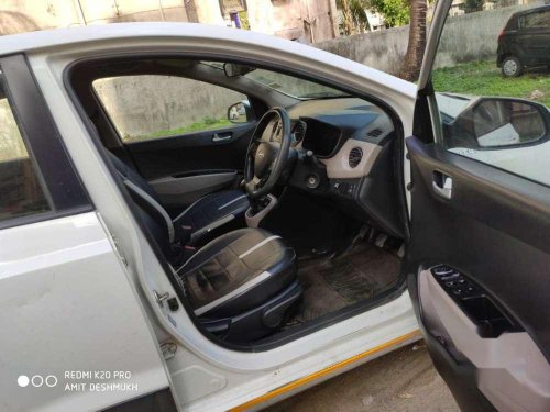 Used Hyundai Xcent SX 1.2, 2016 MT for sale in Mumbai