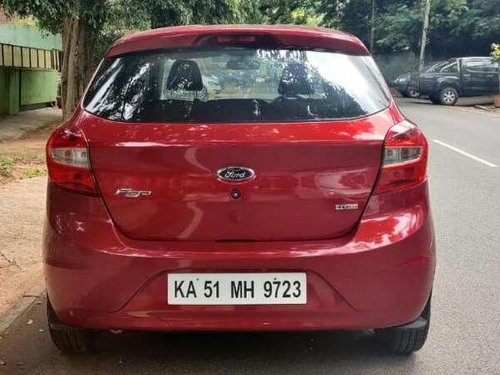Used 2016 Ford Figo MT for sale in Nagar