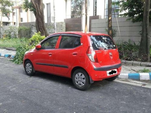 Hyundai I10 1.2 Magna, 2010, MT for sale in Kolkata 