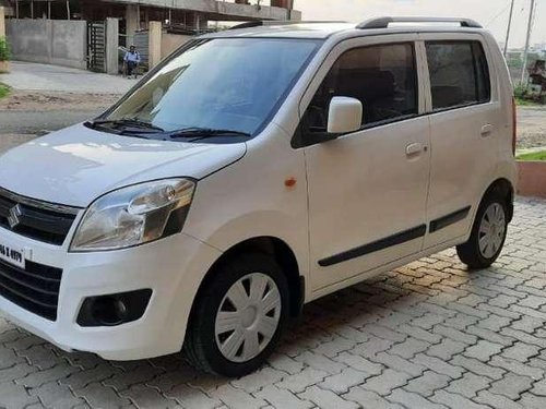 Used 2013 Maruti Suzuki Wagon R MT for sale in Nagpur