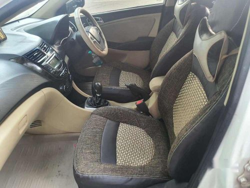 Used Hyundai Verna 2012 MT for sale in Varanasi 