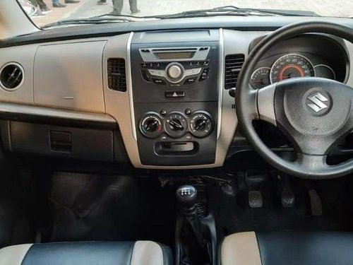 Used 2013 Maruti Suzuki Wagon R MT for sale in Nagpur