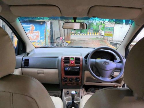 Used 2008 Hyundai Getz MT for sale in Rajahmundry 