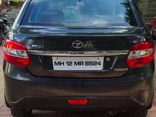 Used Tata Zest 2016 MT for sale in Pune