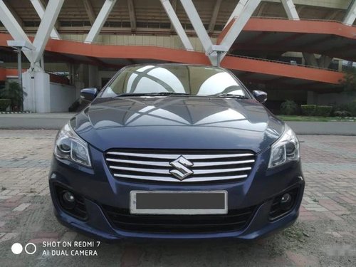 Used 2017 Maruti Suzuki Ciaz MT for sale in New Delhi