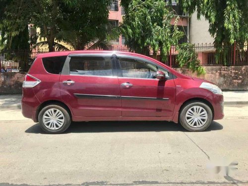 Used Maruti Suzuki Ertiga 2013 MT for sale in Mumbai