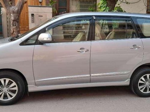 Toyota Innova 2.5 VX 8 STR 2015 MT for sale in Chandigarh