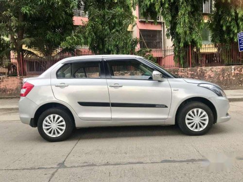 Maruti Suzuki Swift Dzire VXI, 2015, Petrol MT for sale in Mumbai