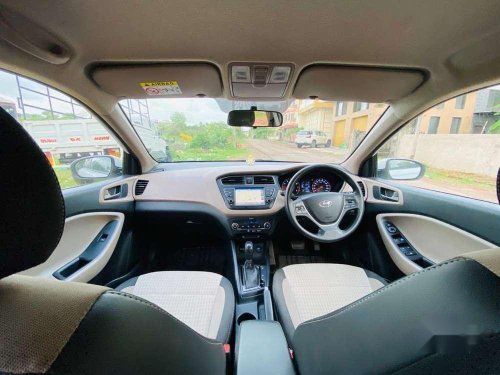 Used 2018 Hyundai i20 MT for sale in Madgaon 