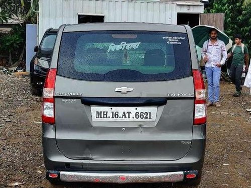 Used 2013 Chevrolet Enjoy MT for sale in Mumbai