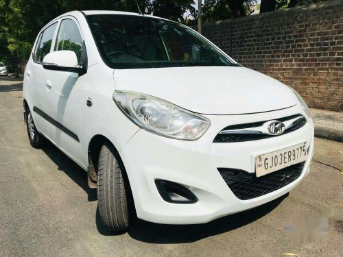 Hyundai I10 1.2 Magna, 2013, Petrol MT in Ahmedabad 