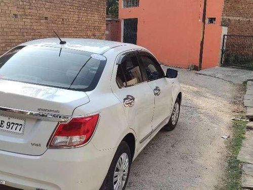 Maruti Suzuki Dzire VDi BS-IV, 2018, MT for sale in Varanasi 