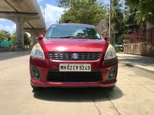 Used Maruti Suzuki Ertiga 2013 MT for sale in Mumbai