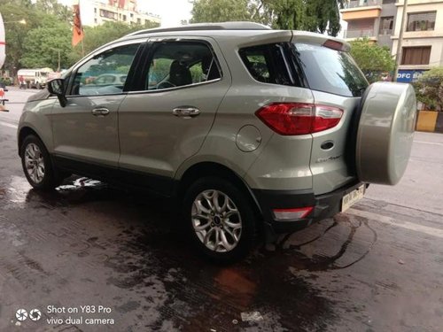 Used 2014 EcoSport 1.0 Ecoboost Titanium  for sale in Mumbai