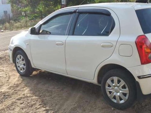 Used Toyota Etios 2012 MT for sale in Tiruppur 