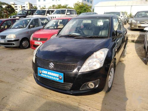 Maruti Suzuki Swift LDi 2011 MT for sale in Hyderabad 