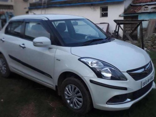 Used Maruti Suzuki Swift Dzire 2016 MT for sale in Korba 