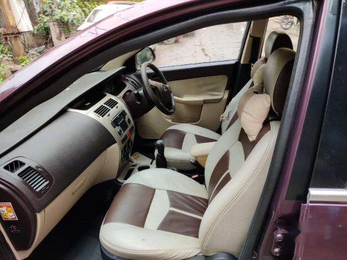 Used 2012 Tata Manza MT for sale in Hyderabad 