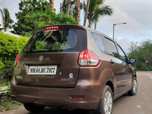 Used 2014 Maruti Suzuki Ertiga MT for sale in Mumbai